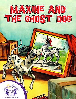 Téléchargez le livre :  Maxine And The Ghost Dog