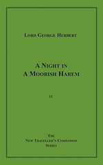 Télécharger le livre :  A Night In A Moorish Harem