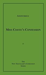 Download this eBook Miss Coote's Confession