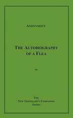 Download this eBook The Autobiography of A Flea
