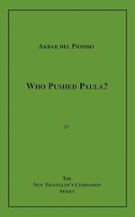 Download this eBook Who Pushed Paula?