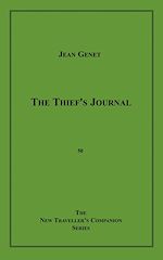 Télécharger le livre :  The Thief's Journal