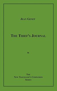 Download this ebook The Thief's Journal