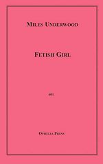 Download this eBook Fetish Girl