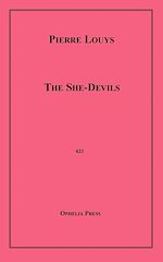 Télécharger le livre :  The She-Devils