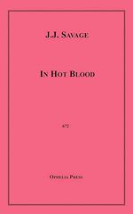 Download this eBook In Hot Blood