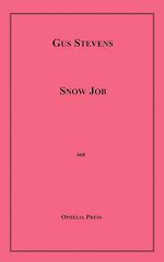 Download this eBook Snow Job