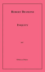 Download this eBook Iniquity
