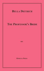Télécharger le livre :  The Professor's Bride