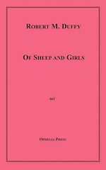 Download this eBook Of Sheep and Girls