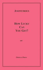Download this eBook How Lucky Can You Get