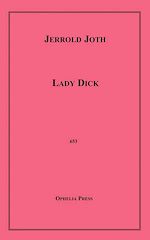 Télécharger le livre :  Lady Dick