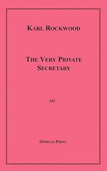 Download this eBook The Very Private Secretary