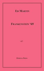 Download this eBook Frankenstein '69