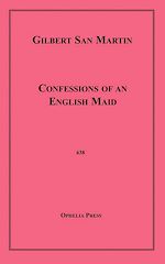 Download this eBook Confessions of an English Maid