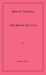 Download this eBook The Erotic Faculty