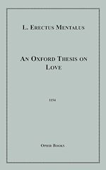 Download this eBook An Oxford Thesis on Love