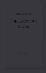 Télécharger le livre :  The Lascivious Monk