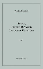 Download this eBook Susan, Or the Ravaged Innocent Unveiled