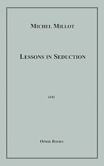 Download this eBook Lessons in Seduction