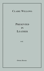 Download this eBook Presented in Leather