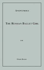 Download this eBook The Russian Ballet Girl