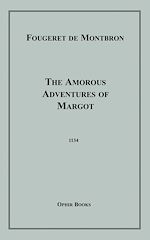 Download this eBook The Amorous Adventures of Margot