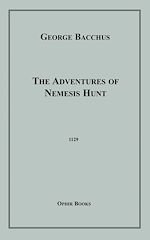 Download this eBook The Adventures of Nemesis Hunt