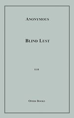 Download this eBook Blind Lust