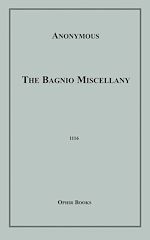 Download this eBook The Bagnio Miscellany