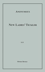 Download this eBook New Ladies' Tickler
