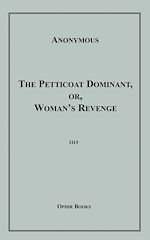 Download this eBook The Petticoat Dominant