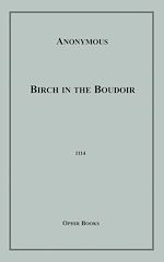 Download this eBook Birch in the Boudoir