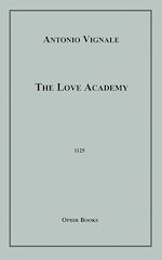 Télécharger le livre :  The Love Academy