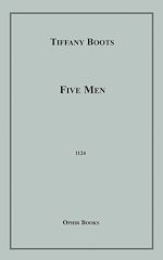 Download this eBook Five Men