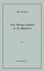 Download this eBook The Merry Order of St. Bridget