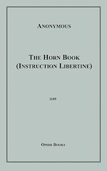 Download this eBook The Horn Book