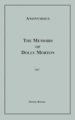 Download this eBook The Memoirs of Dolly Morton