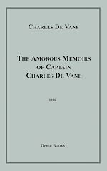 Download this eBook The Amorous Memoirs of Captain Charles De Vane