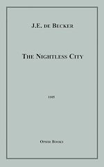 Download this eBook The Nightless City