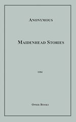 Download this eBook Maidenhead Stories