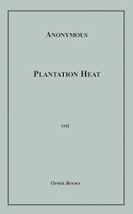 Download this eBook Plantation Heat