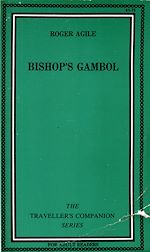 Download this eBook Bishop's Gambol