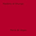 Download this eBook Maidens of Shunga