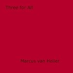 Download this eBook Three for All