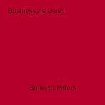 Download this eBook Business as Usual