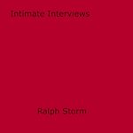 Download this eBook Intimate Interviews