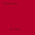 Download this eBook Chinese Style