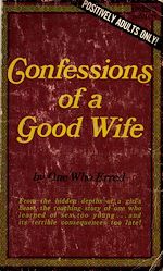 Download this eBook Confessions Of A Good Wife