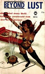 Download this eBook Beyond Lust